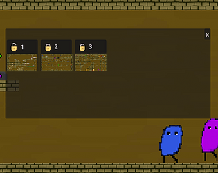 Bean buddies [Free]