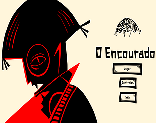 O Encourado [Free] [Adventure] [Windows]