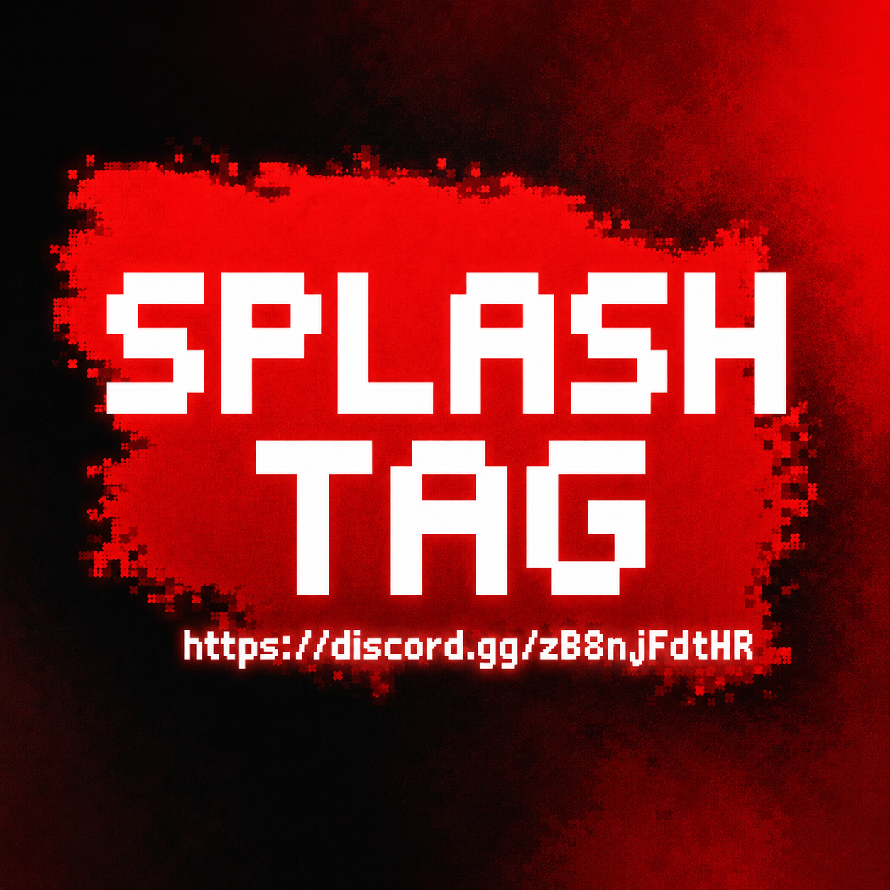 Splash Tag