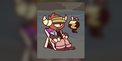 Cover image for Hell of a Vacation