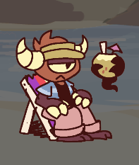 Hell of a Vacation