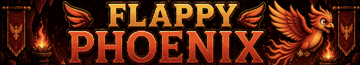 Flappy Phoenix