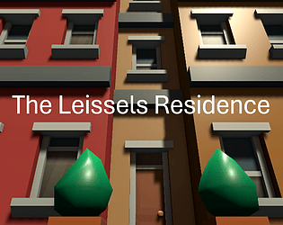 The Leissels Residence