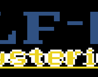 Wolf-man Mysteries [Free] [Platformer] [Windows]