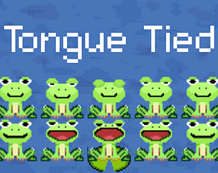 Tongue Tied [Free] [Puzzle]