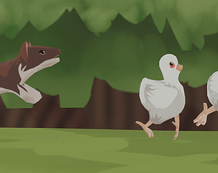 Sticken Together [Free] [Other]