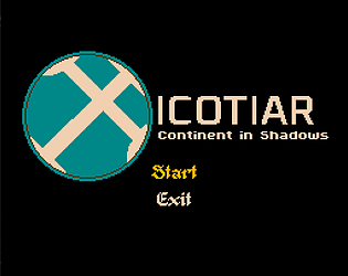 Xicotiar - Continent in Shadows [Free] [Platformer] [Windows]
