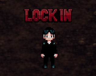 LockIn [Free] [Adventure] [Windows] [Linux]