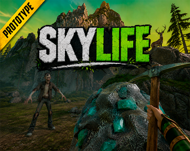 Skylife