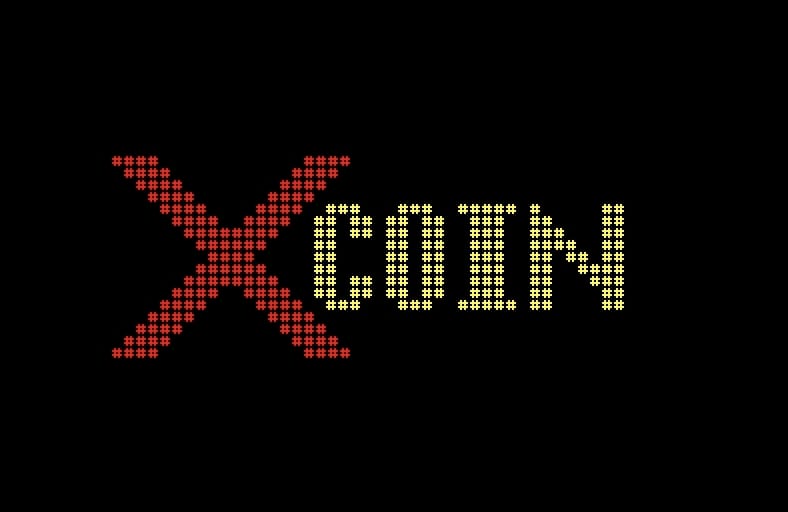 XCOIN