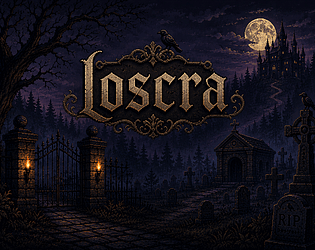 Loscra [Free] [Survival]