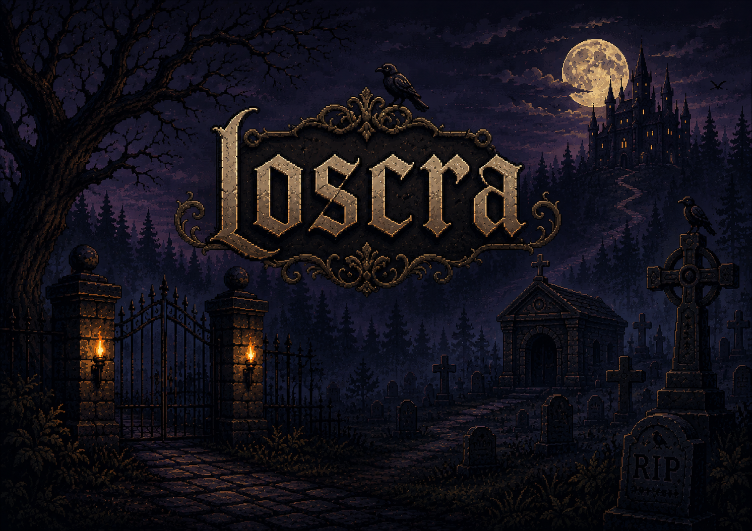Loscra