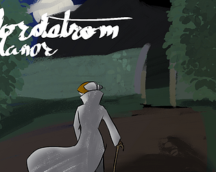 Nordstrom Manor [Free] [Adventure] [Windows] [Linux]