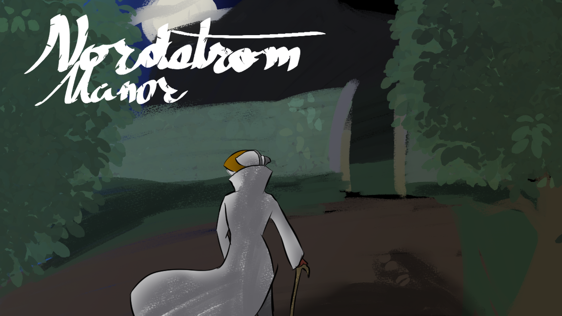 Nordstrom Manor