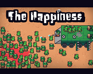 The Happiness [Free] [Survival]