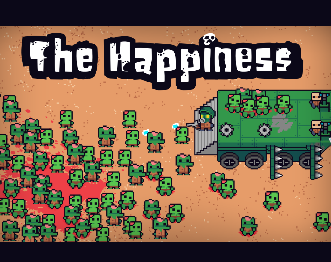 The Happiness