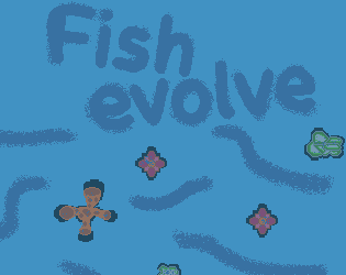 Fish-evolve