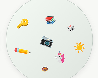 Spot It! Prototype