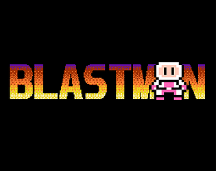 Blastman [Free] [Action]