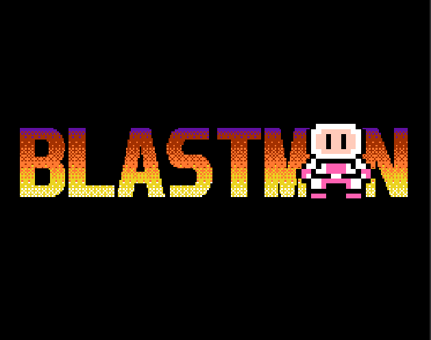 Blastman