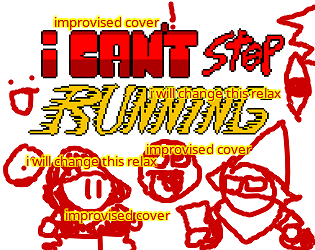 i can't stop running [Free] [Adventure] [Windows] [macOS] [Linux]