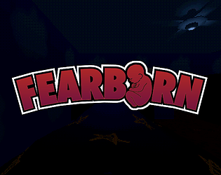 FEARBORN [Free] [Survival] [Windows]