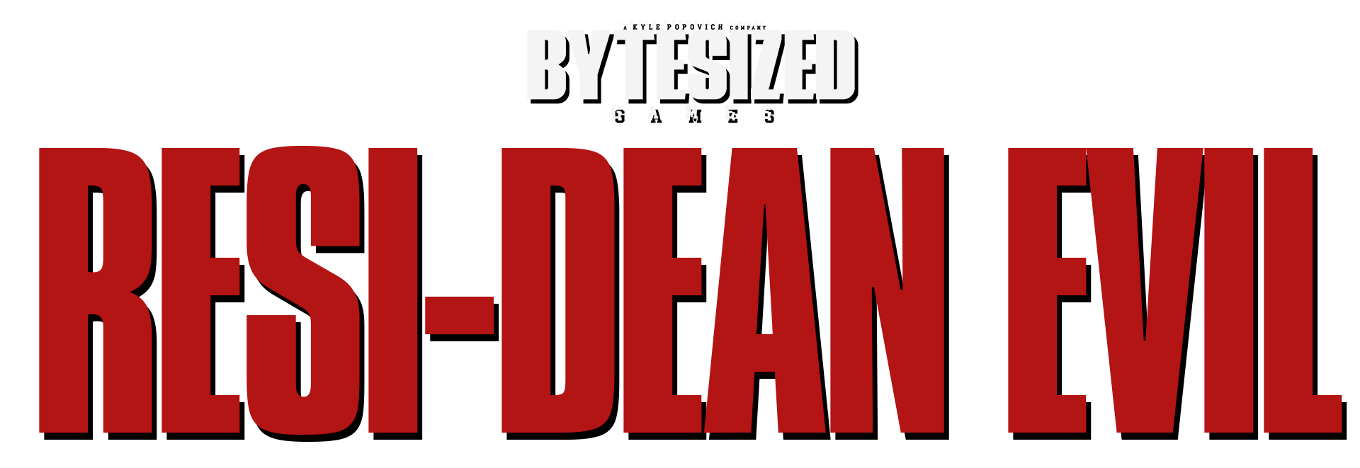 RESI-DEAN EVIL