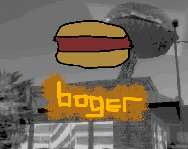 BORGER