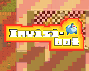 Invisi-bot [Free] [Action]