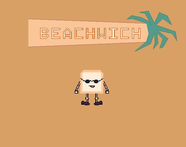 Beachwich