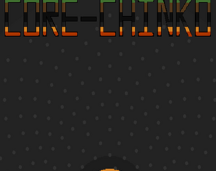 CORE-CHINKO [Free] [Strategy]