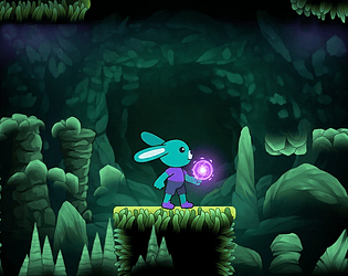 La gran Aventura [Free] [Adventure] [Windows] [macOS]