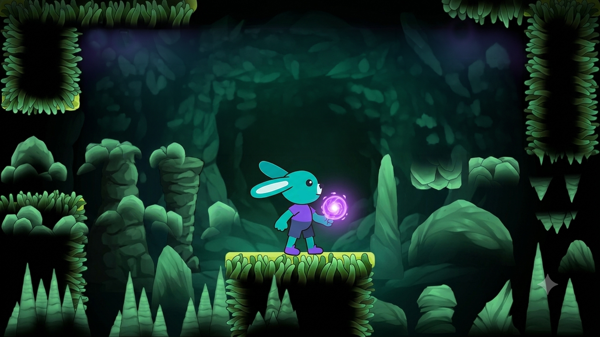 La gran Aventura