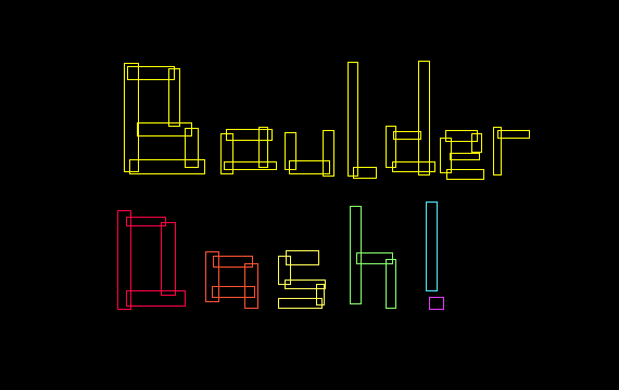 Boulder Dash Remake