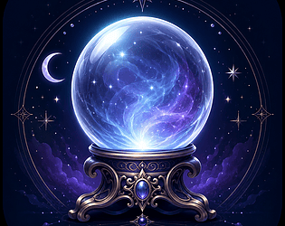 Ask the Oracles [$2.00] [Other] [Windows]