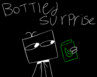 Bottled Surprise [Free] [Shooter]