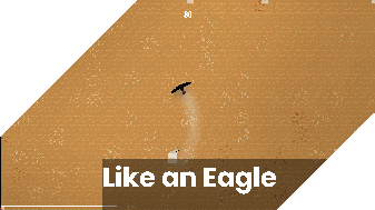 LIKE AN EAGLE [Free] [Simulation]