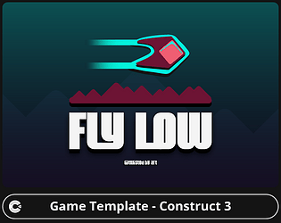 Fly Low [20% Off] [$13.60]