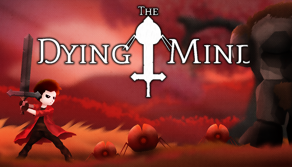 The Dying Mind Demo