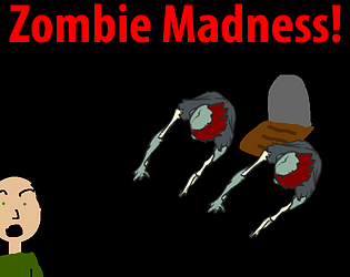 Zombie Madness