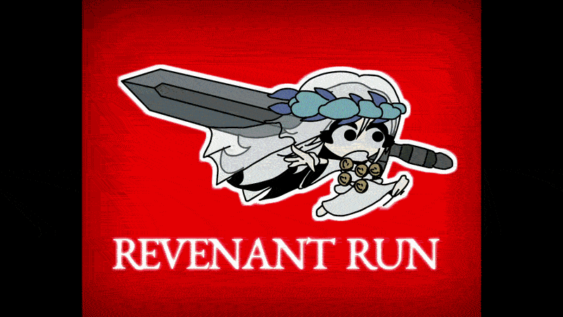 Revenant Run