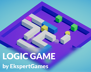 LogicGame [Free] [Puzzle] [Windows] [Android]