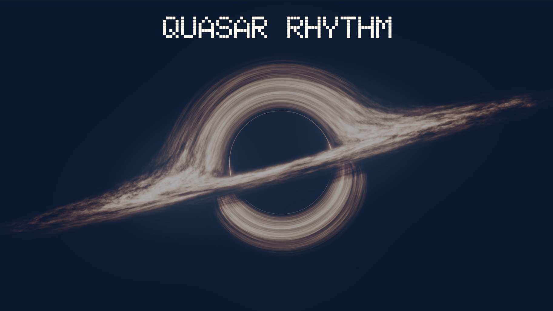 Quasar Rhythm
