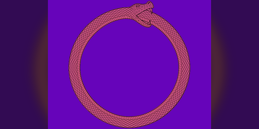 Cover image for What are we asking from players? (or the ouroboros manifesto)