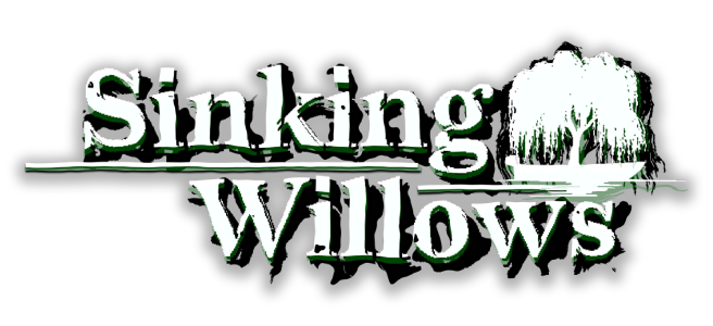 Sinking Willows
