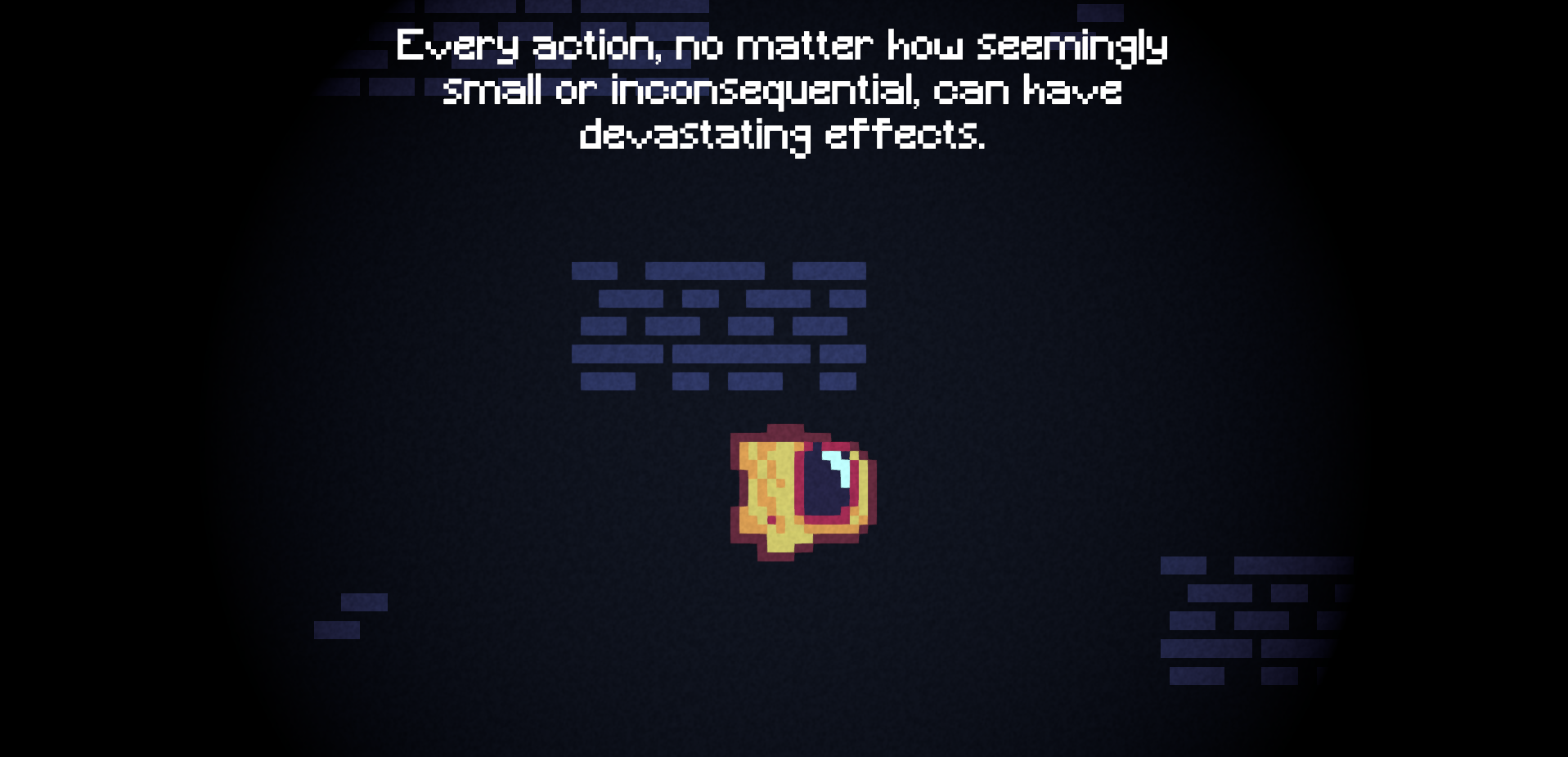 Chain Reaction