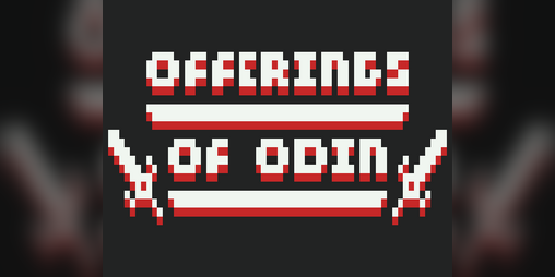 Cover image for Offerings of Odin (Playtest)