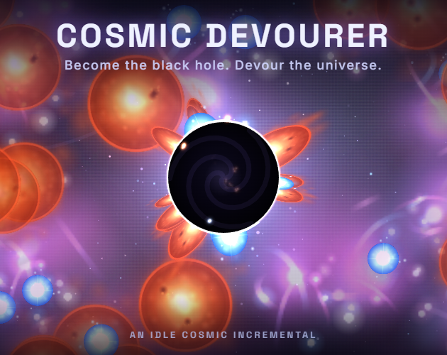 Cosmic Devourer