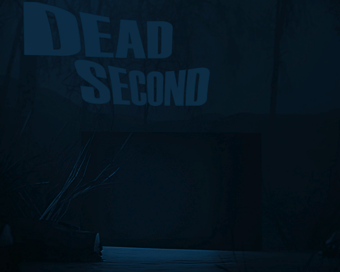 Dead Second