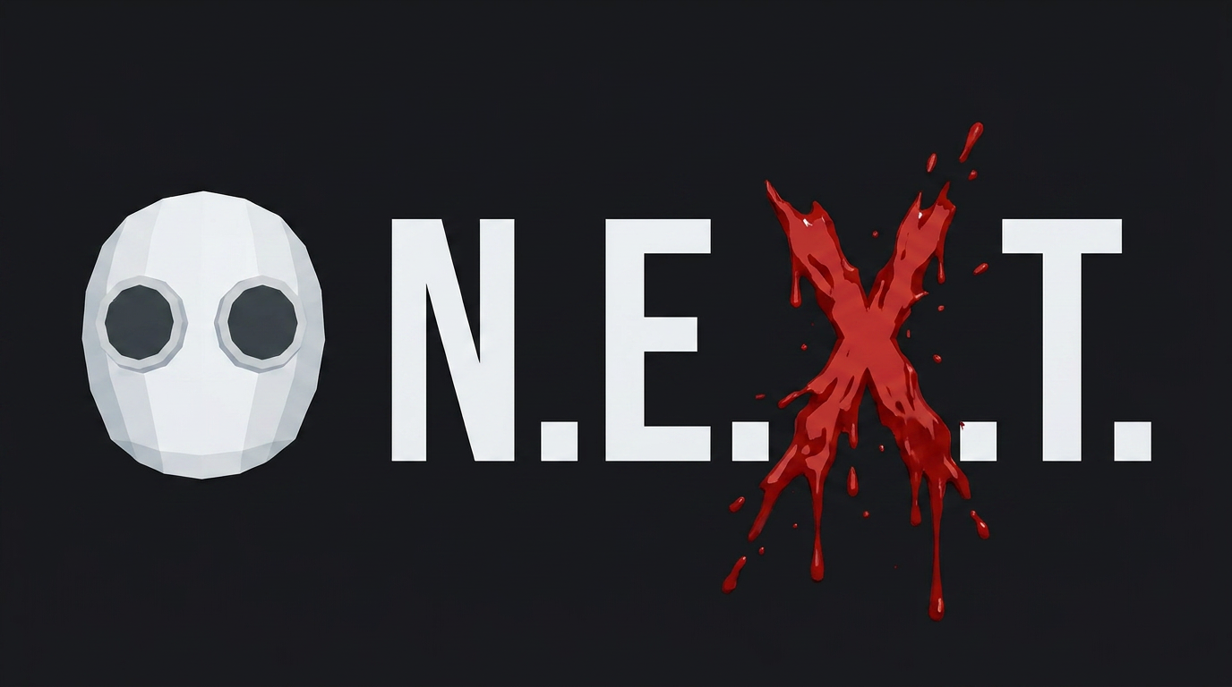 N.E.X.T.